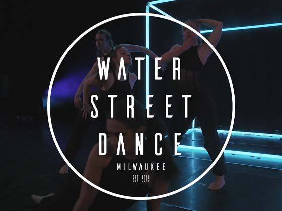 Water Street Dance Milwaukee